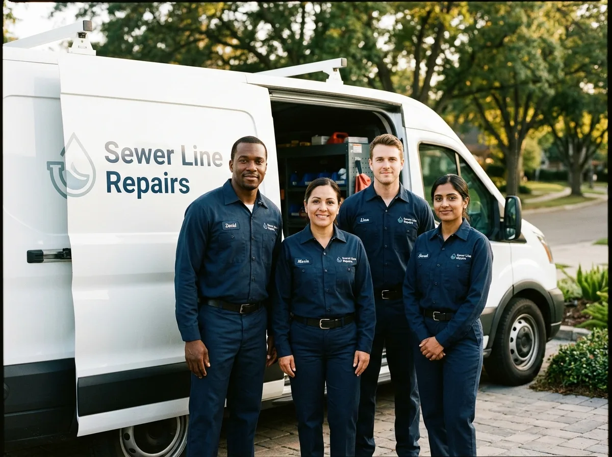 Emergency Plumber company in Twin Bridges, CA